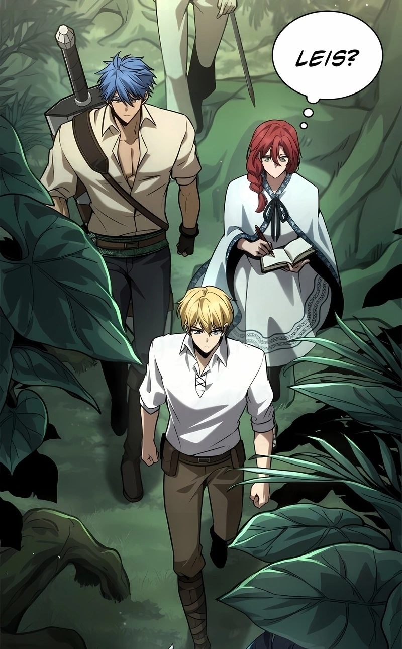 Read Mago do Infinito pt Manga Online