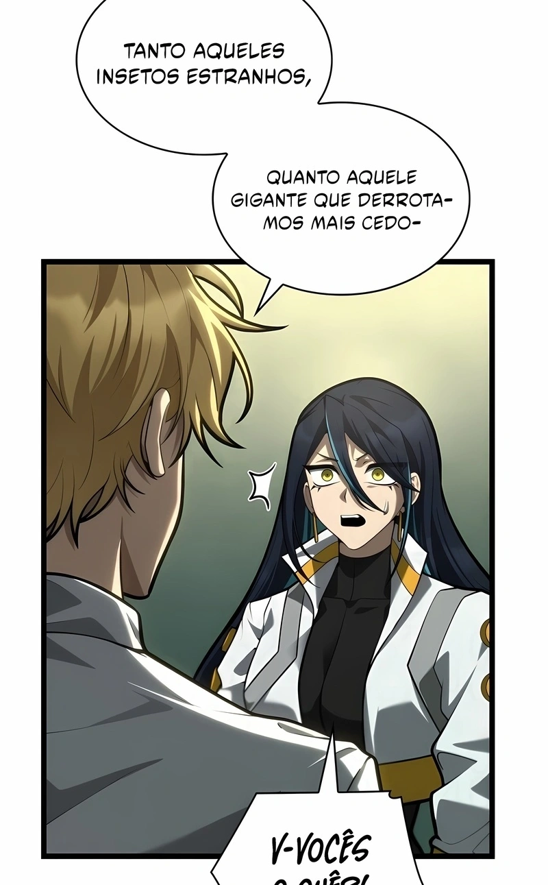 Read Mago do Infinito pt Manga Online