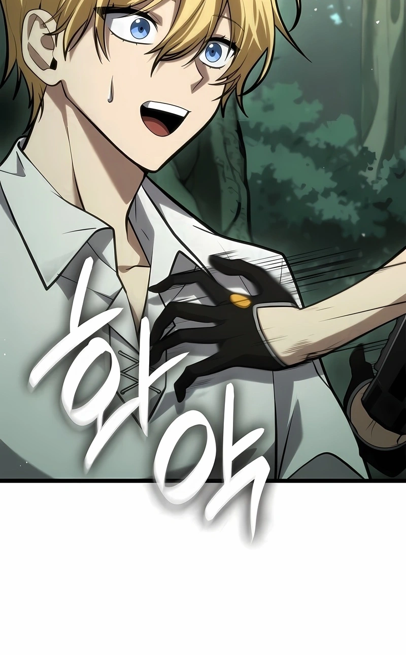 Read Mago do Infinito pt Manga Online