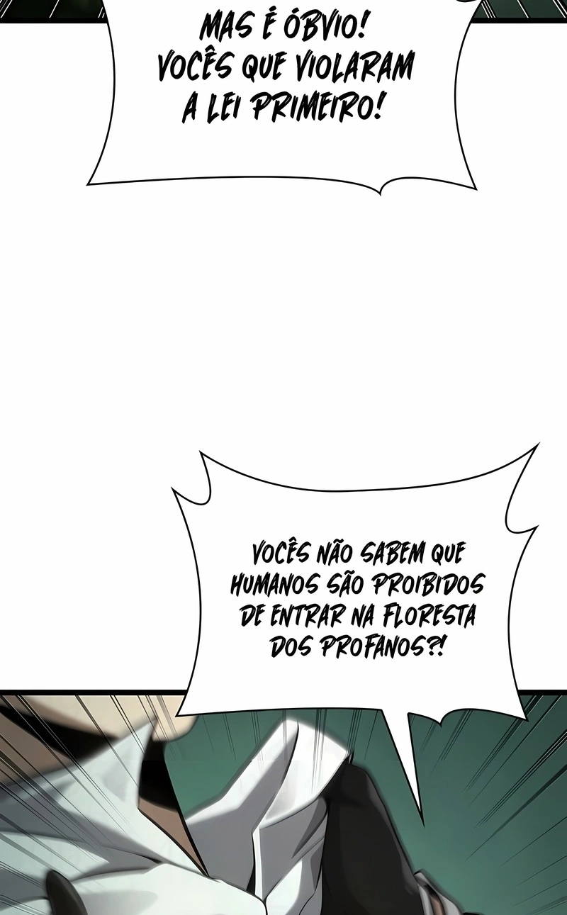 Read Mago do Infinito pt Manga Online