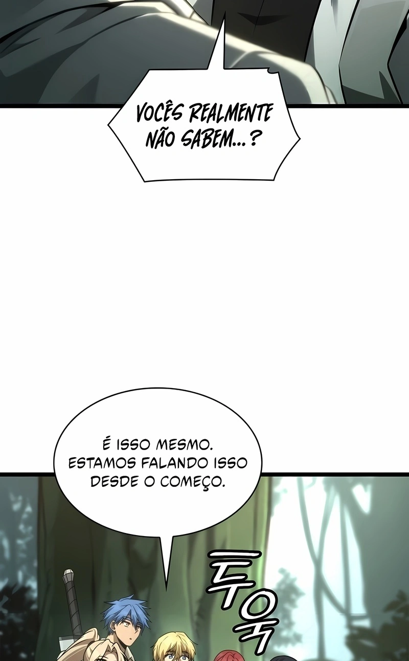 Read Mago do Infinito pt Manga Online