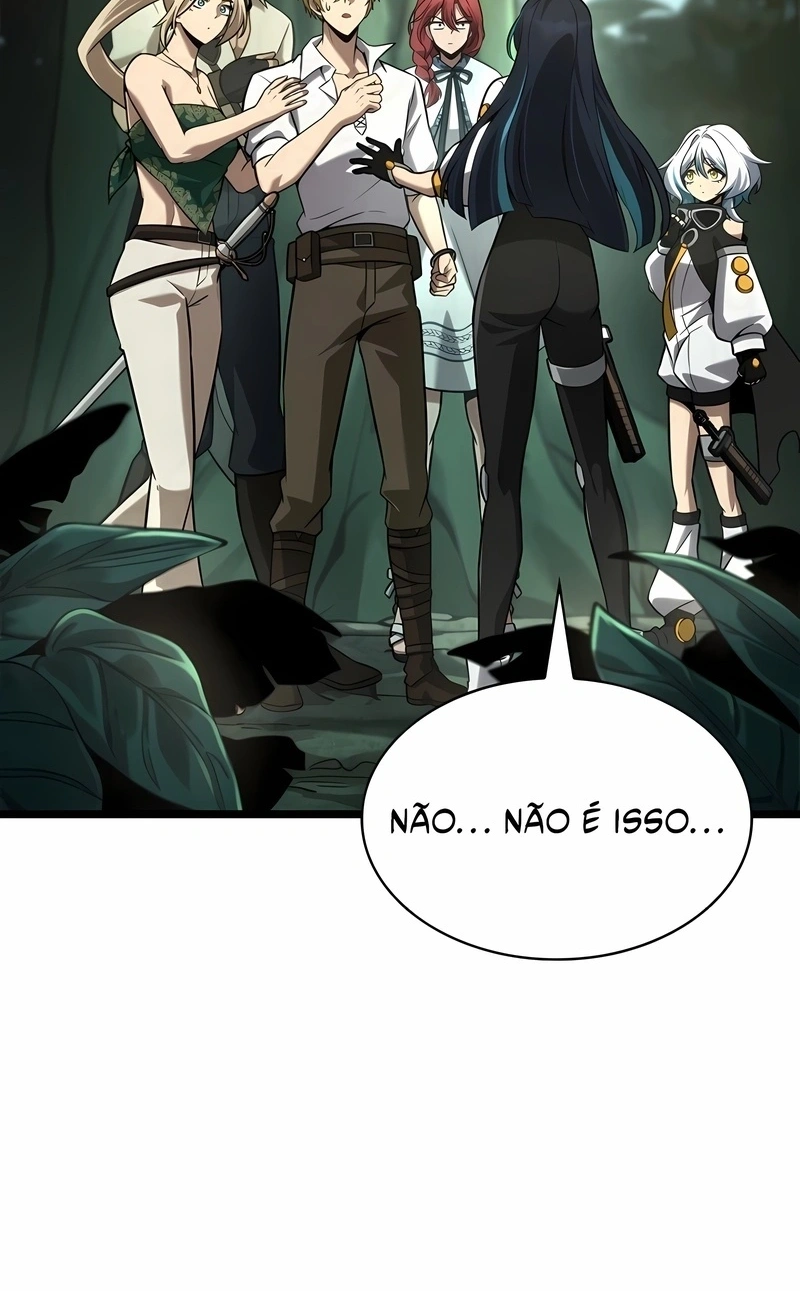 Read Mago do Infinito pt Manga Online