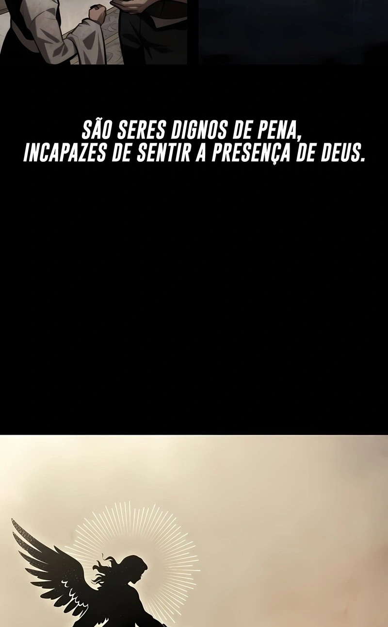 Read Mago do Infinito pt Manga Online