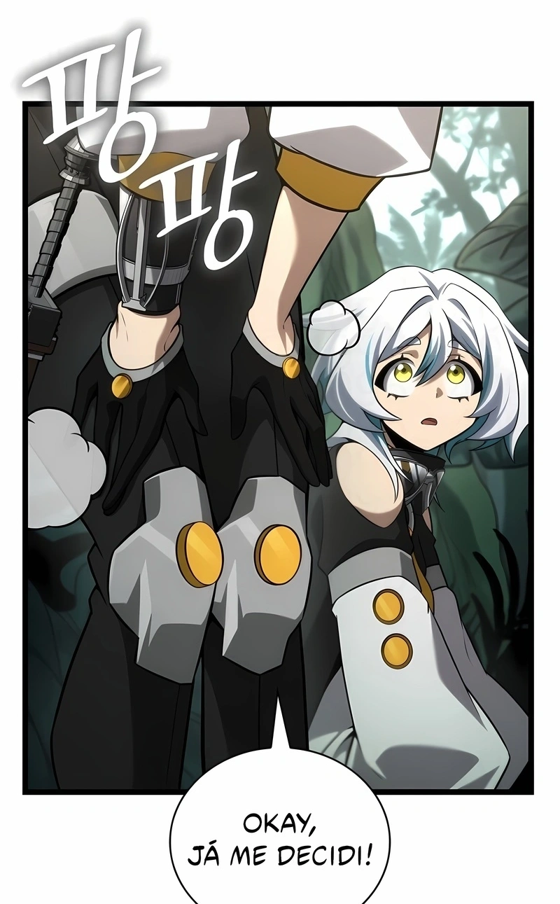 Read Mago do Infinito pt Manga Online