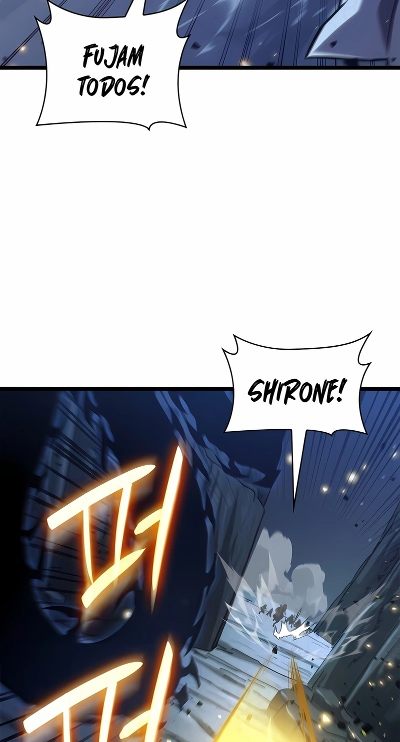 Read Mago do Infinito pt Manga Online