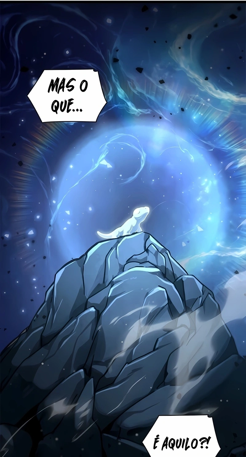 Read Mago do Infinito pt Manga Online