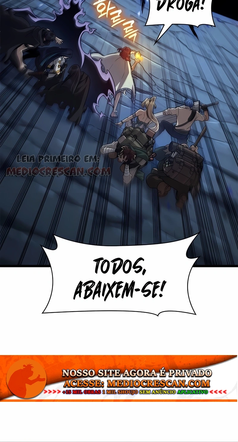 Read Mago do Infinito pt Manga Online