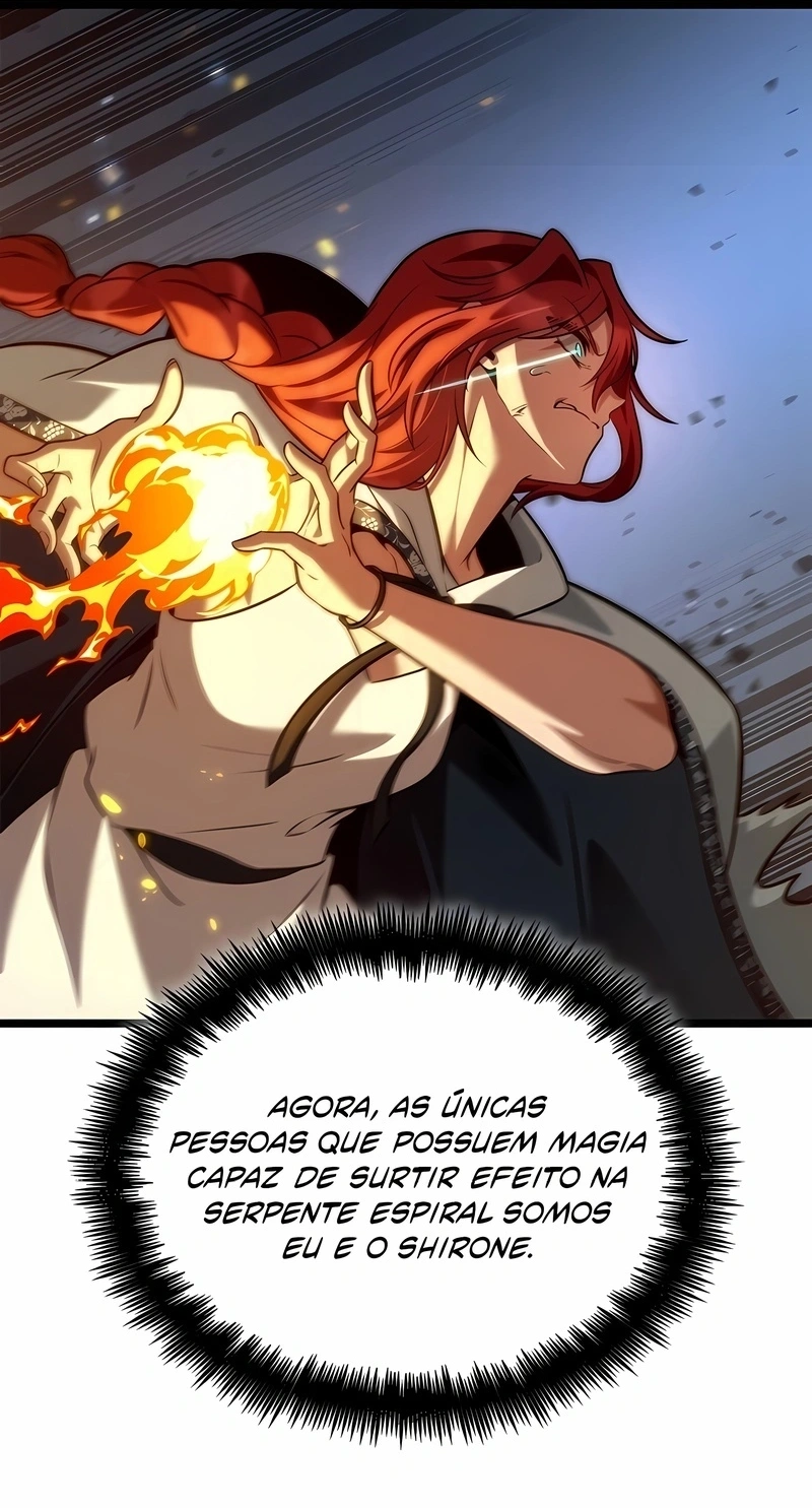 Read Mago do Infinito pt Manga Online