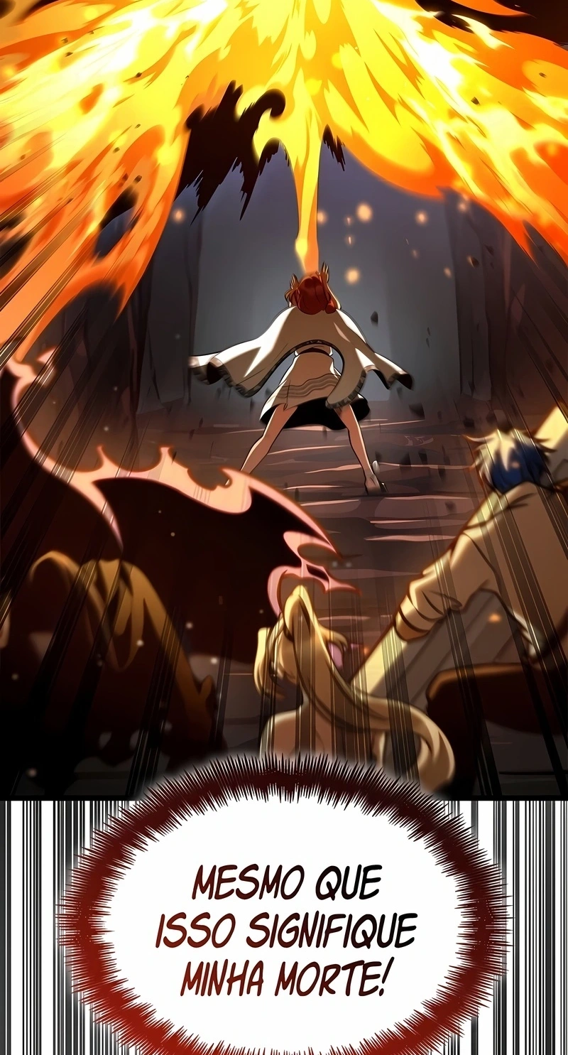 Read Mago do Infinito pt Manga Online