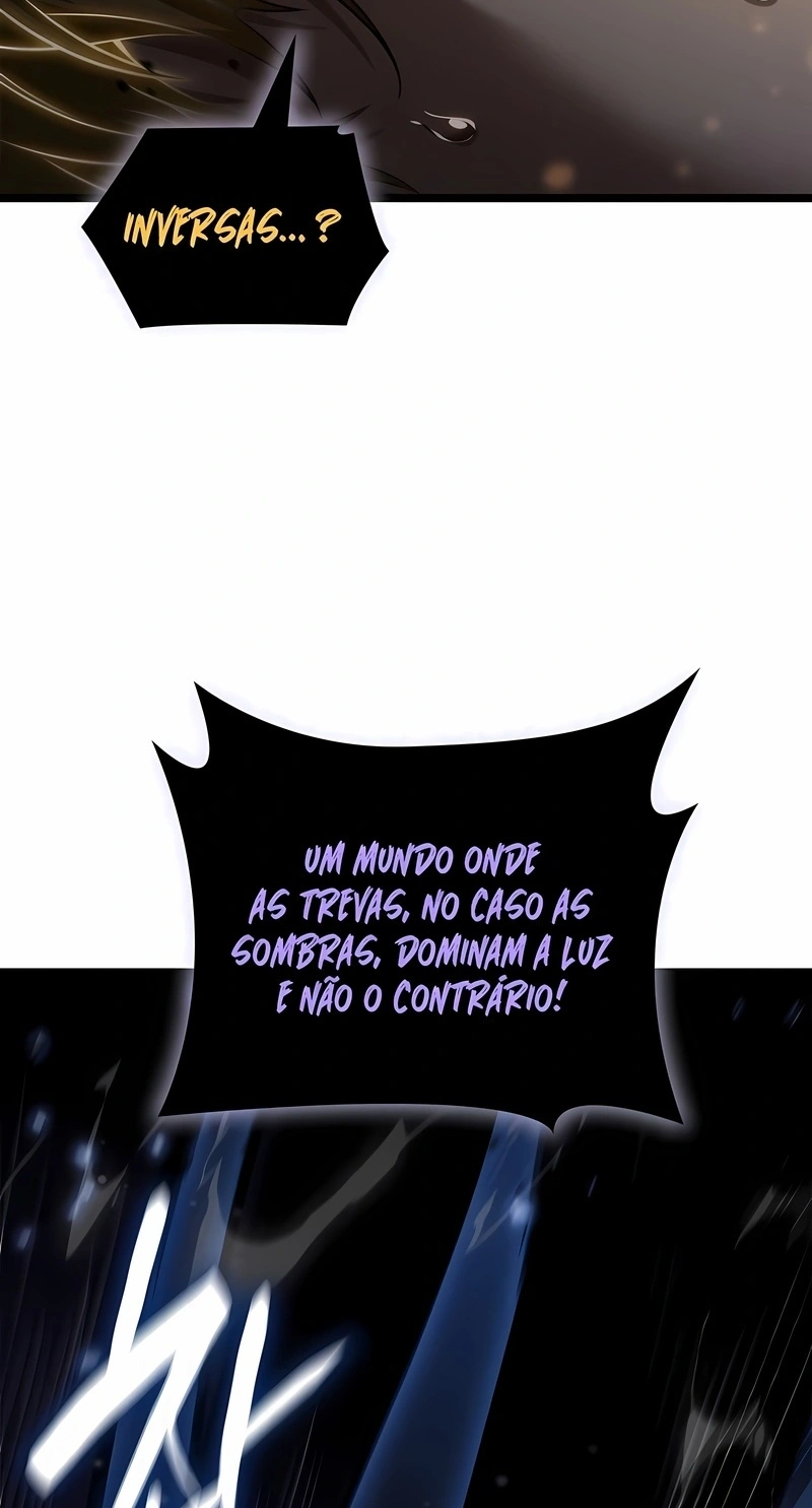 Read Mago do Infinito pt Manga Online