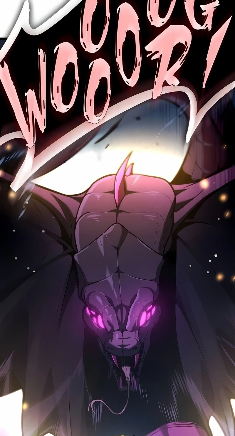 Read Mago do Infinito pt Manga Online