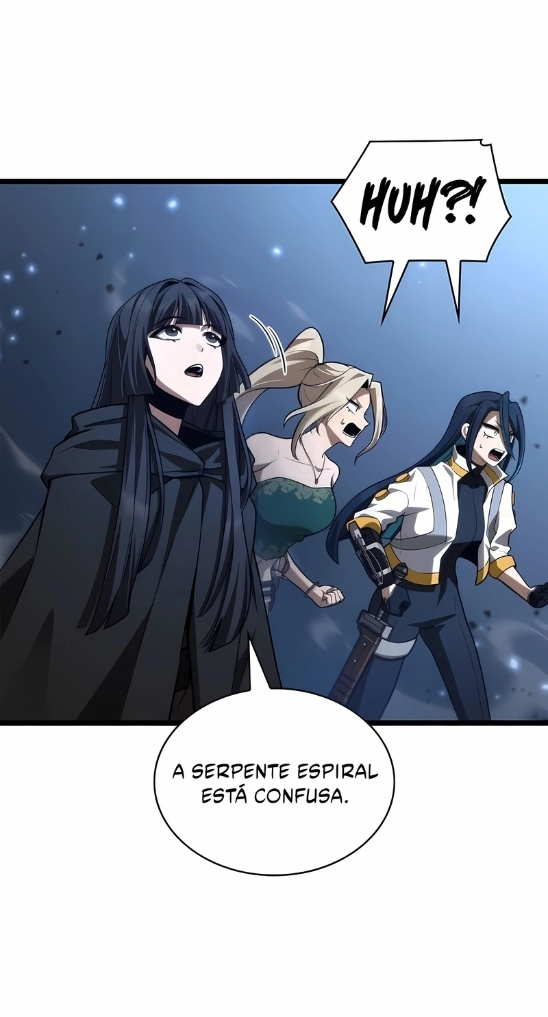 Read Mago do Infinito pt Manga Online