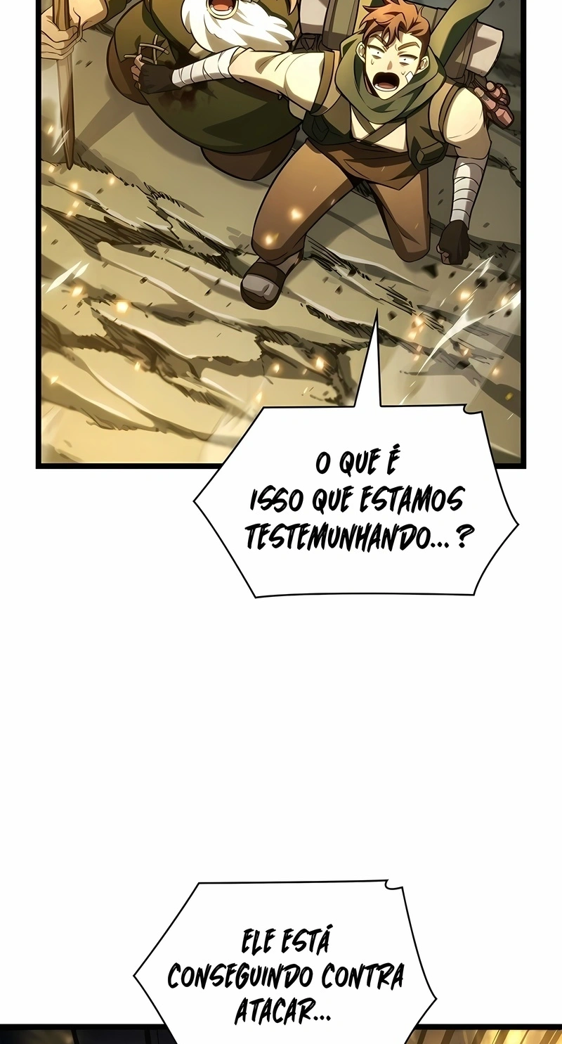 Read Mago do Infinito pt Manga Online