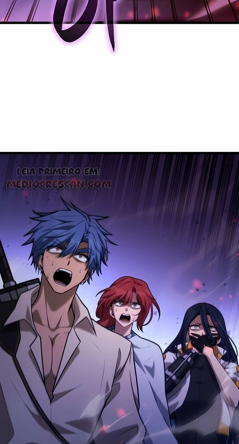 Read Mago do Infinito pt Manga Online