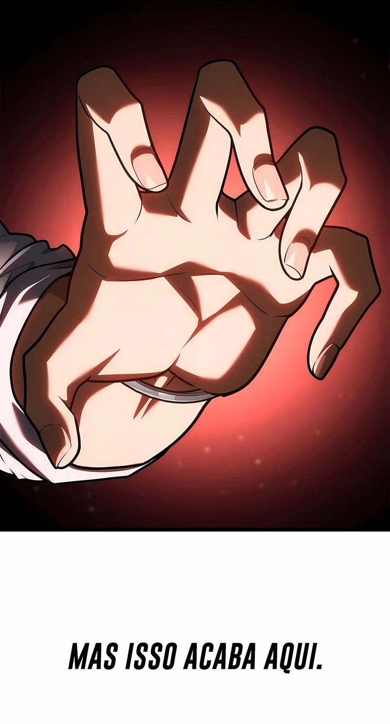 Read Mago do Infinito pt Manga Online