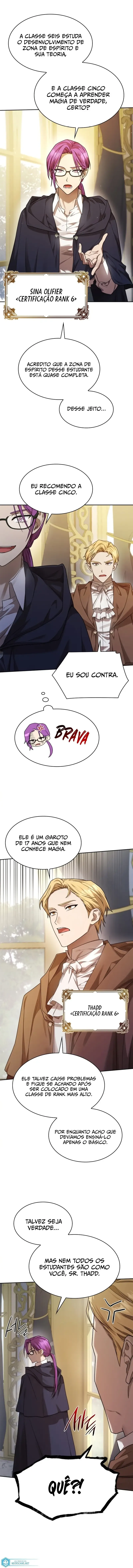 Read Mago do Infinito pt Manga Online