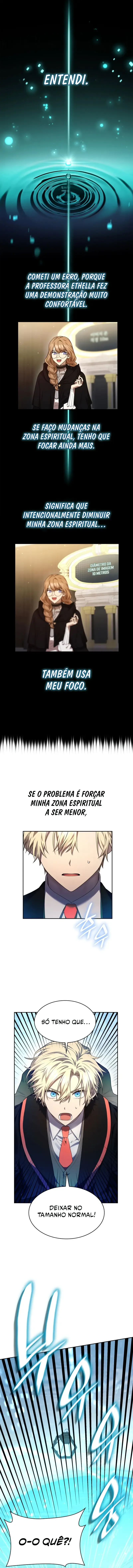 Read Mago do Infinito pt Manga Online