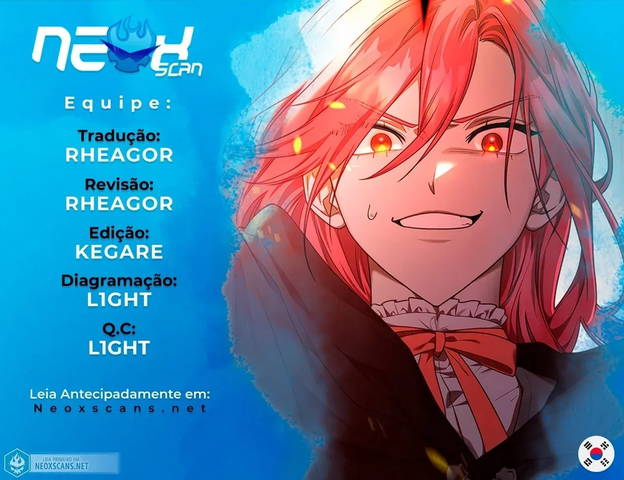 Read Mago do Infinito pt Manga Online