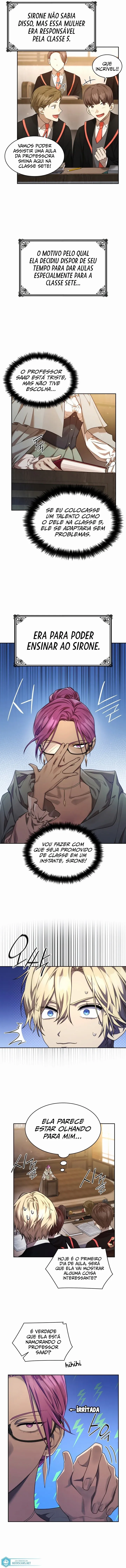 Read Mago do Infinito pt Manga Online