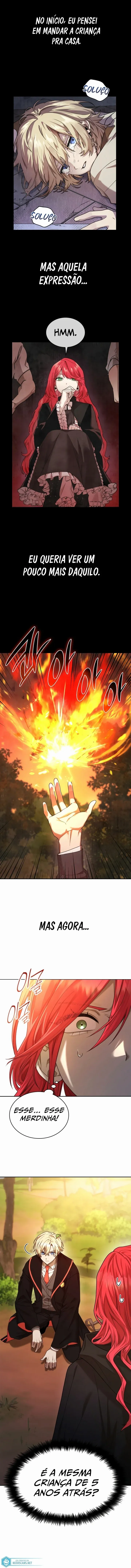 Read Mago do Infinito pt Manga Online