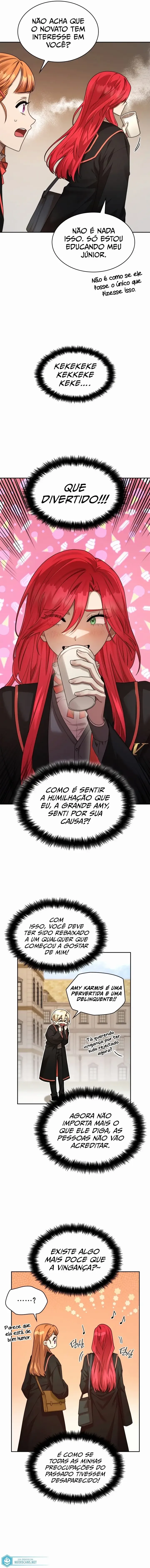 Read Mago do Infinito pt Manga Online