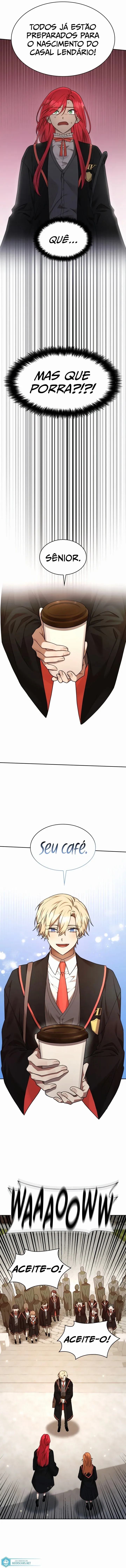 Read Mago do Infinito pt Manga Online