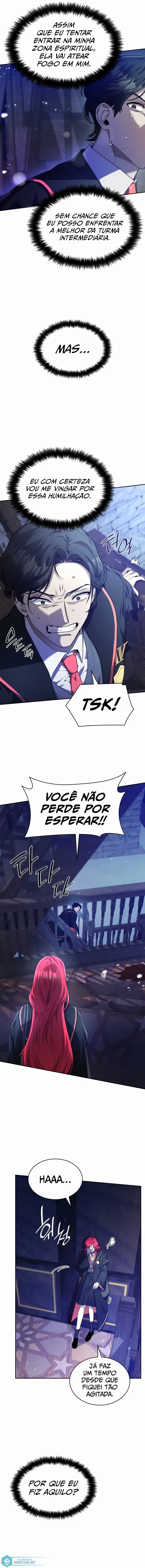 Read Mago do Infinito pt Manga Online