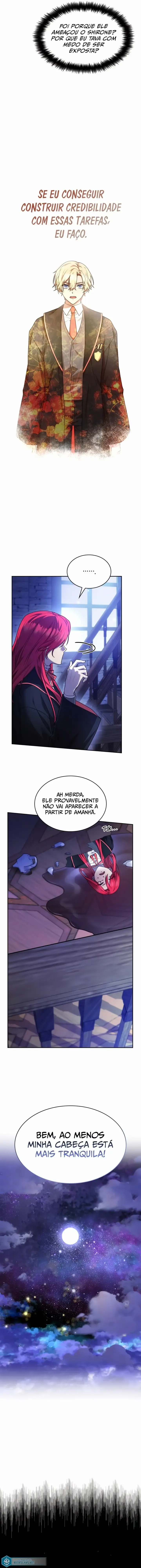 Read Mago do Infinito pt Manga Online