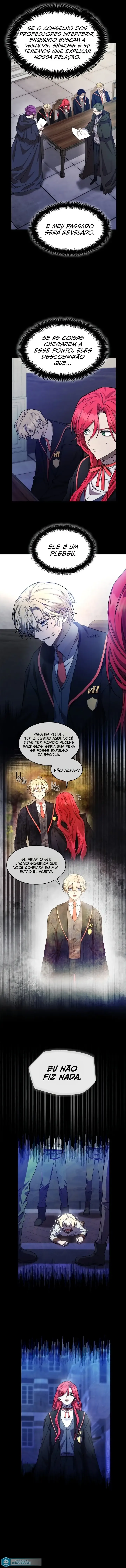 Read Mago do Infinito pt Manga Online