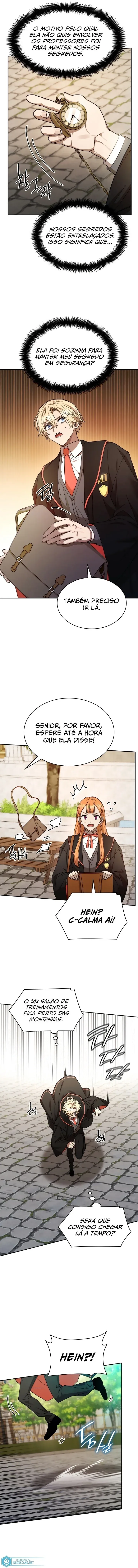 Read Mago do Infinito pt Manga Online