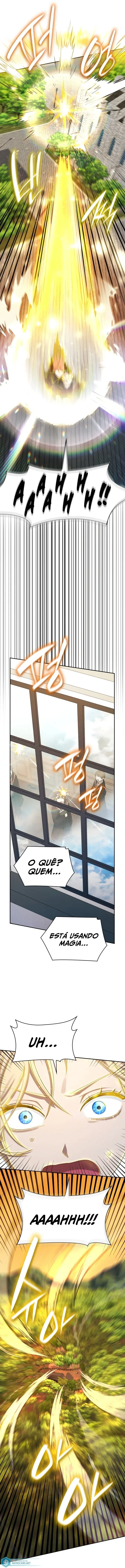 Read Mago do Infinito pt Manga Online
