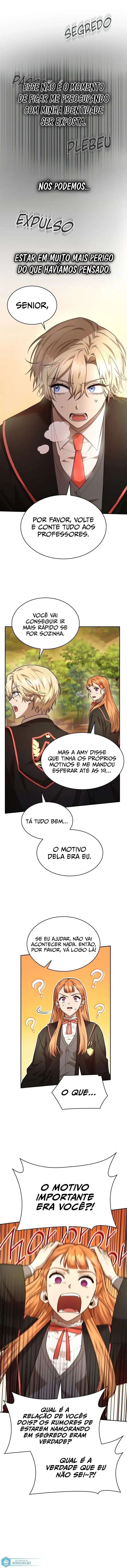 Read Mago do Infinito pt Manga Online