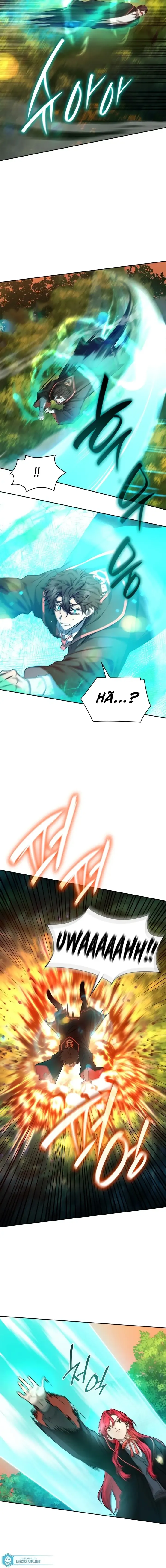 Read Mago do Infinito pt Manga Online