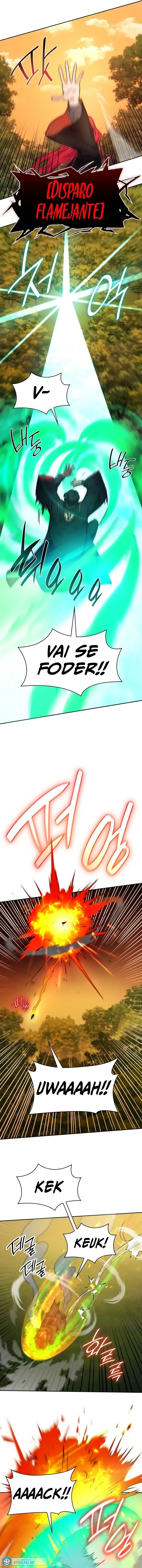 Read Mago do Infinito pt Manga Online