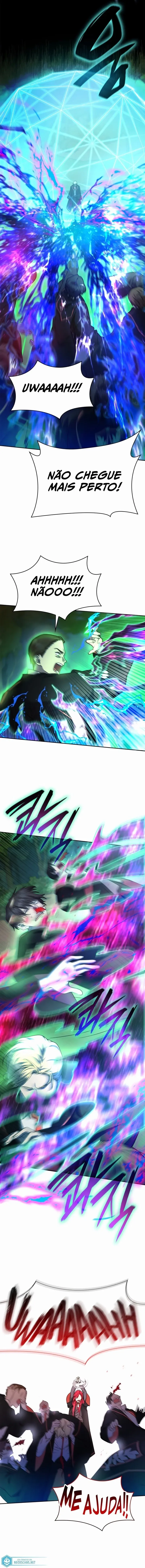 Read Mago do Infinito pt Manga Online