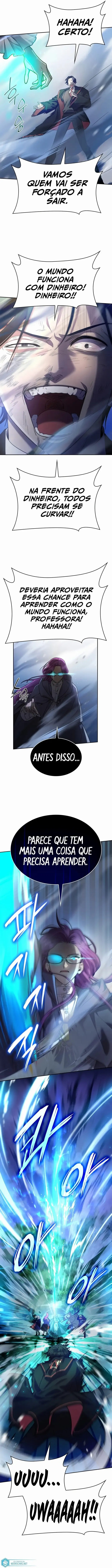 Read Mago do Infinito pt Manga Online