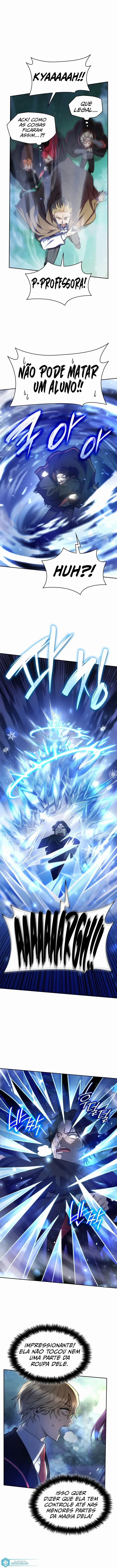 Read Mago do Infinito pt Manga Online