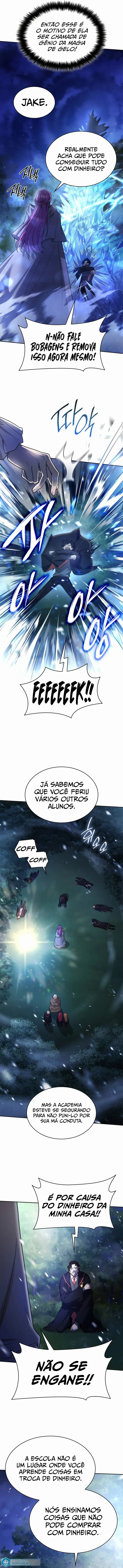 Read Mago do Infinito pt Manga Online