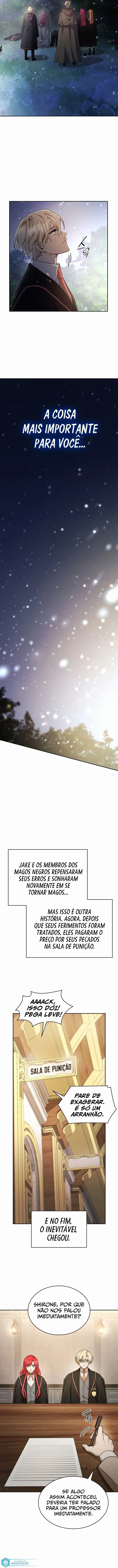Read Mago do Infinito pt Manga Online