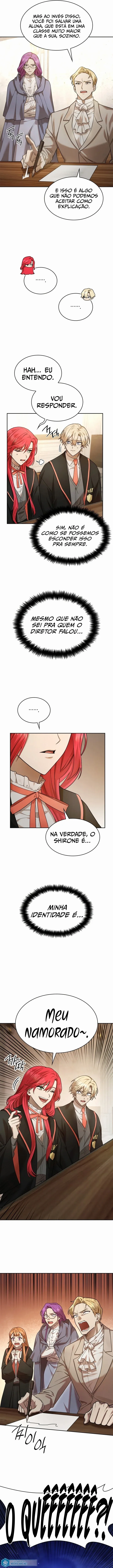 Read Mago do Infinito pt Manga Online