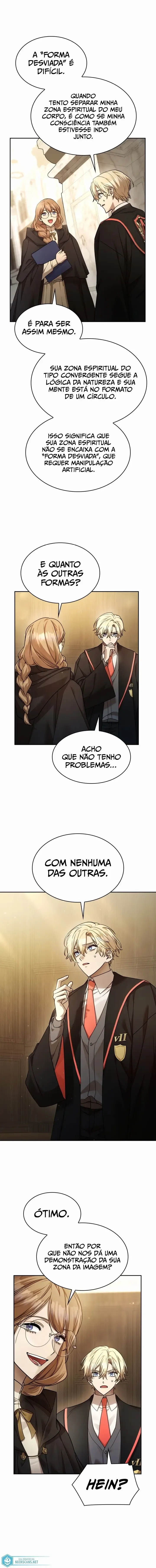 Read Mago do Infinito pt Manga Online