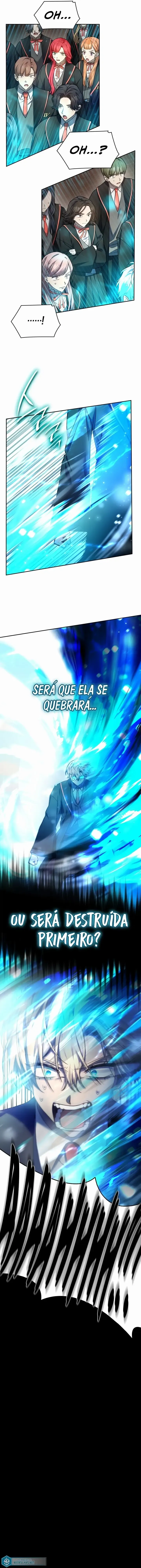 Read Mago do Infinito pt Manga Online