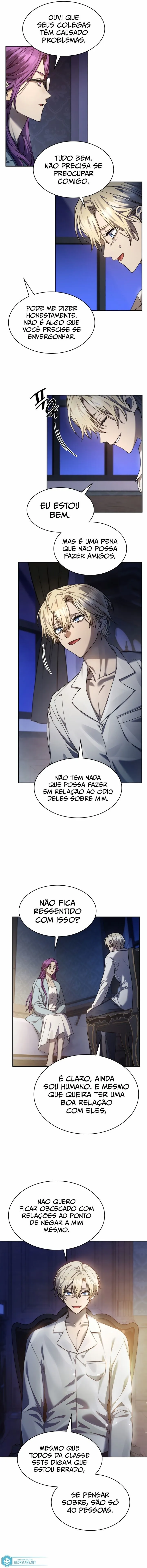 Read Mago do Infinito pt Manga Online