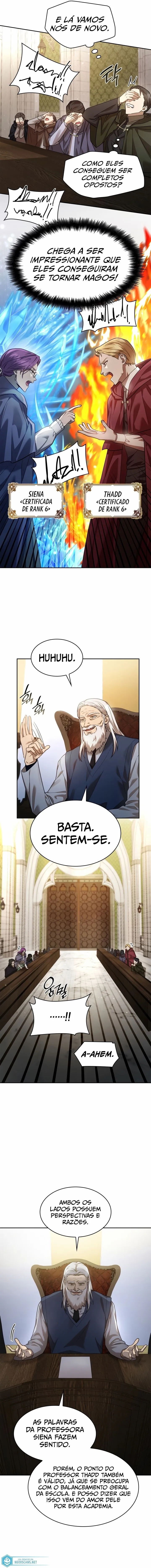Read Mago do Infinito pt Manga Online