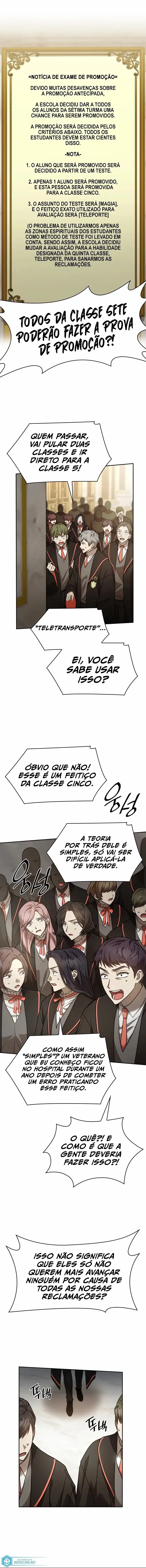 Read Mago do Infinito pt Manga Online