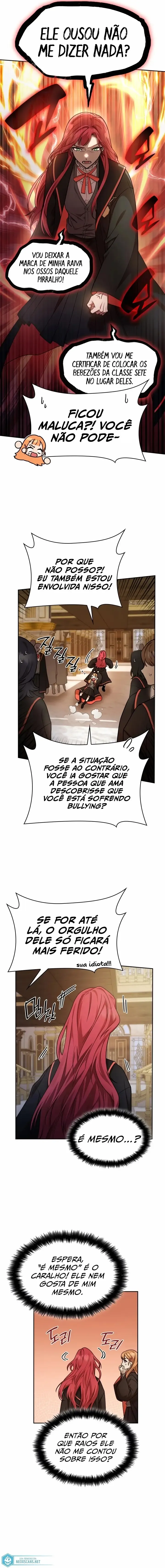 Read Mago do Infinito pt Manga Online