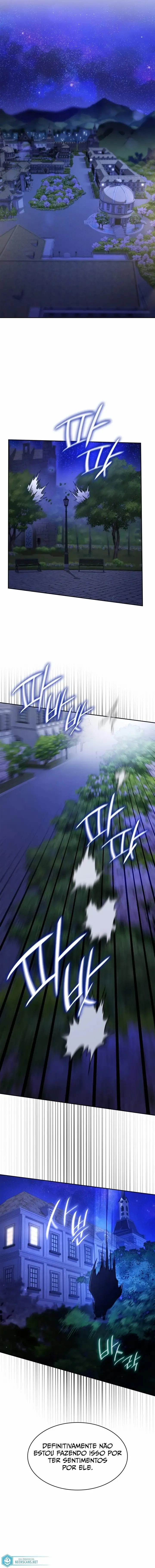Read Mago do Infinito pt Manga Online