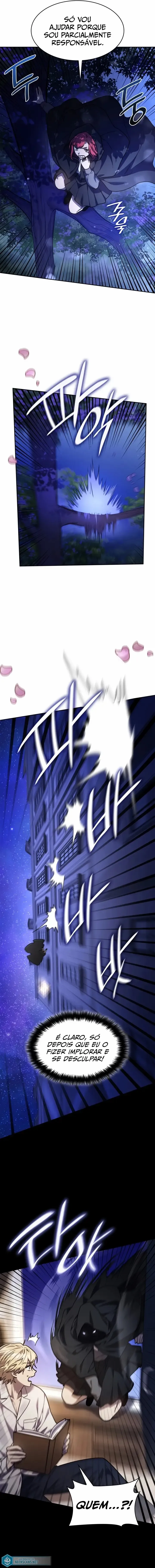 Read Mago do Infinito pt Manga Online