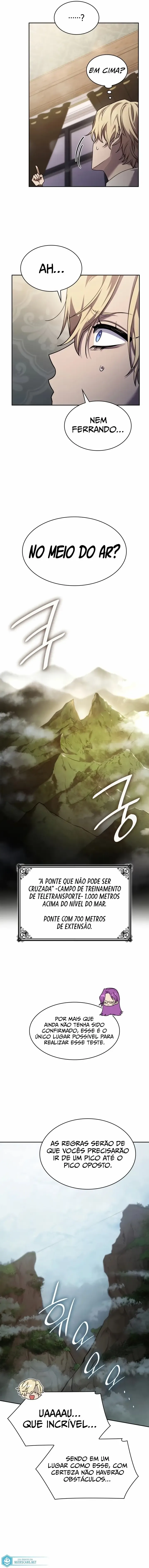 Read Mago do Infinito pt Manga Online