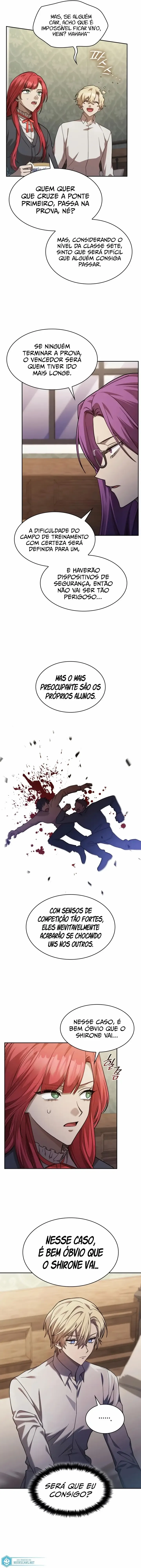 Read Mago do Infinito pt Manga Online